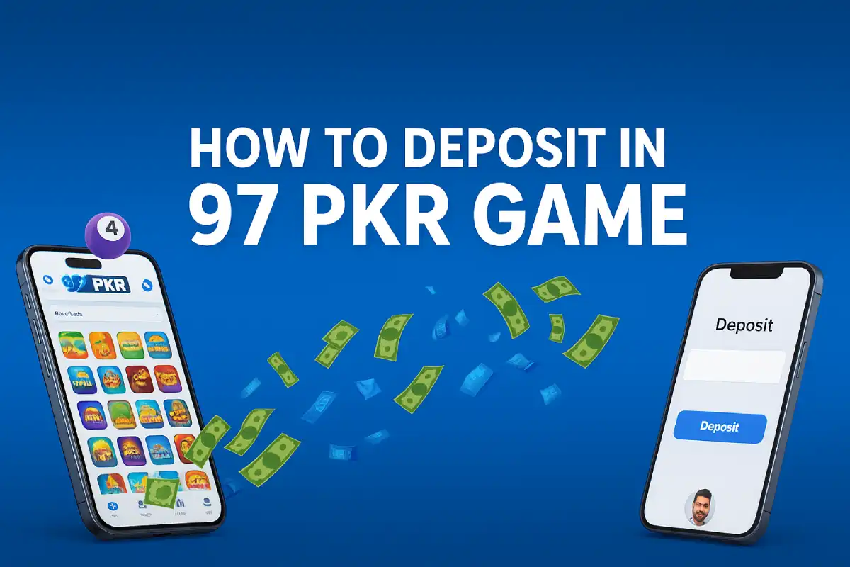 How to Deposit?